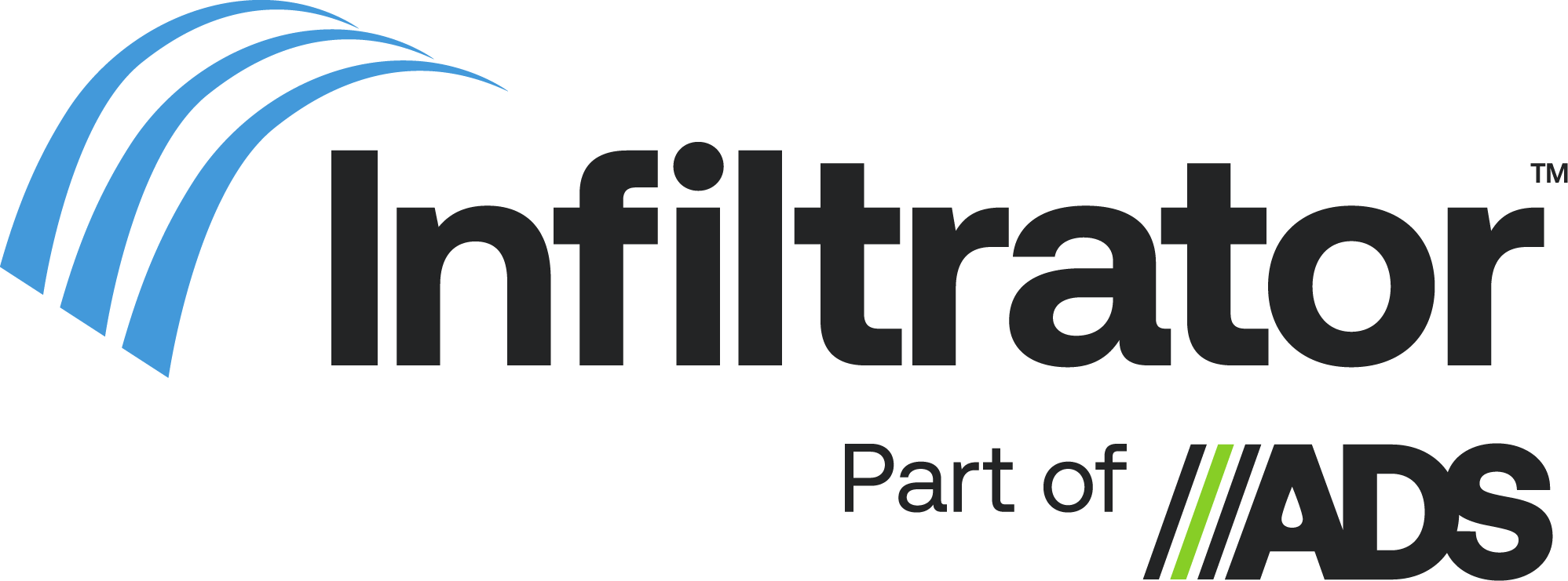 Infiltrator Part of ADS